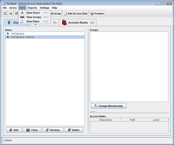 Suafe screenshot 4