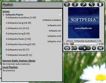 SubGadget screenshot 2