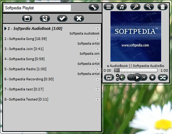 SubGadget screenshot 3