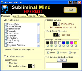 subliminal recording software free subliminal recording software free