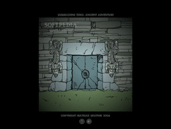 Submachine Zero: Ancient Adventure screenshot 2