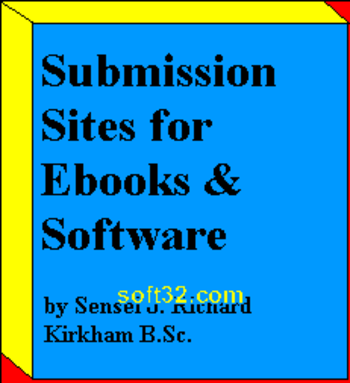 Submission Sites for Ebooks Articles Fre screenshot 2