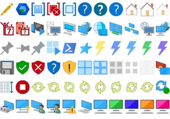 Subscription Icon Collection screenshot