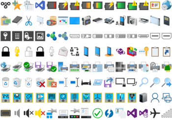 Subscription Icon Collection screenshot 2