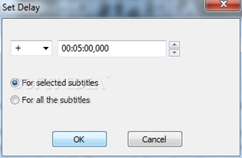 Subtitle Translation Wizard (formerly Subtitle Mixer) screenshot 3