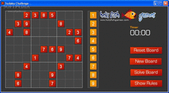 Sudoku Champion screenshot