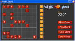 Sudoku Champion screenshot 2