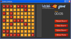 Sudoku Champion screenshot 3