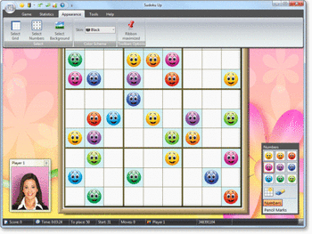 Sudoku Up 2014 screenshot 11