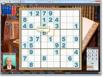 Sudoku Up 2014 screenshot 12