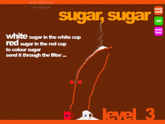 Sugar, Sugar screenshot 3