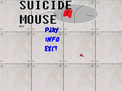 Suicide Mouse screenshot