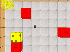 Suicide Mouse screenshot 3