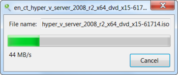 Summae screenshot