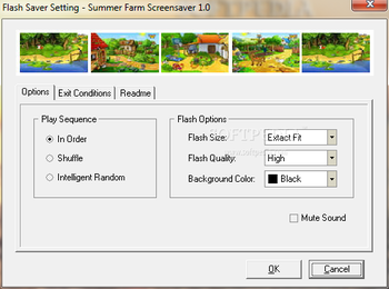 Summer Farm screenshot 2
