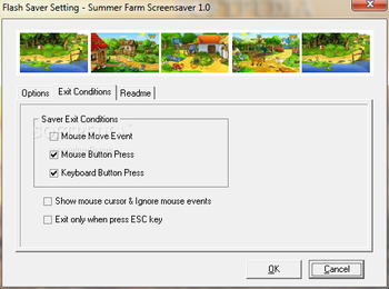 Summer Farm screenshot 3