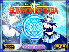 Summoner Saga IV screenshot