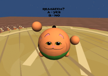 Sumo Smash screenshot 4