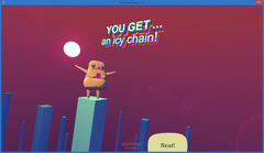 Sumo Smashdown screenshot 4