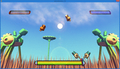 Sumo Smashdown screenshot 5