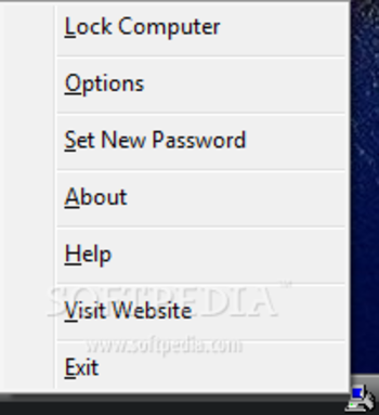 Sumra Soft Lock PC Now screenshot