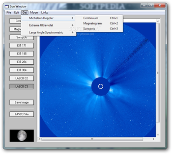 Sun Spotter screenshot 7