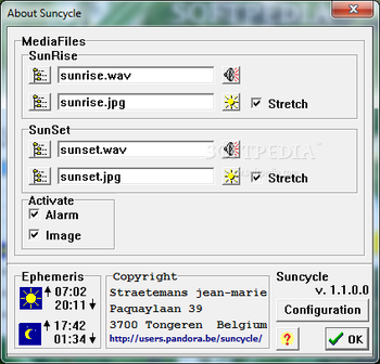 Suncycle screenshot 5