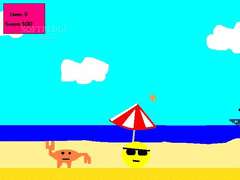 Sunny Boys Vacation screenshot 2