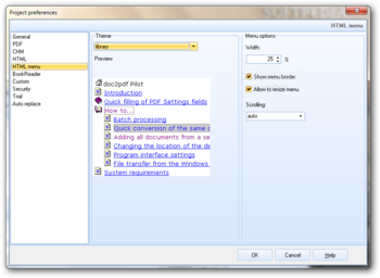 SunRav BookOffice screenshot 14