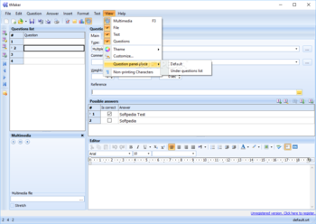 SunRav TestOfficePro screenshot 11