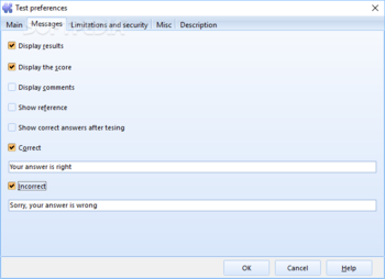 SunRav TestOfficePro screenshot 13