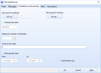 SunRav TestOfficePro screenshot 14