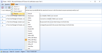 SunRav TestOfficePro screenshot 2
