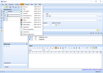 SunRav TestOfficePro screenshot 8