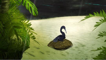 Sunset beach 3D screenshot 4