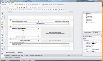 Sunset Reports screenshot 2