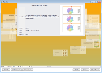 Sunset Reports screenshot 6