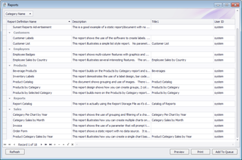 Sunset Reports screenshot 7