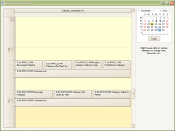 Sunset Reports screenshot 8
