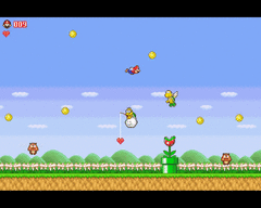 Super Aerial Bros screenshot 2