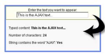 Super AJAX Programming Seed screenshot 2