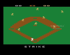 Super Baseball screenshot