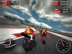 Super Bikes screenshot 3