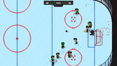 Super Blood Hockey screenshot 5