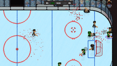 Super Blood Hockey screenshot 9