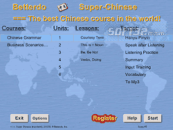 Super Chinese - Learn Chinese in 3 day. screenshot 3