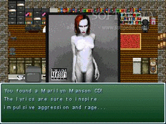 Super Columbine Massacre RPG screenshot 3