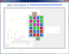 Super Crate Madness VII screenshot 2