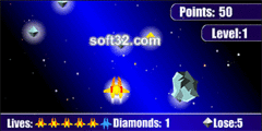 Super Diamonds screenshot