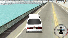 Super Drift 3D screenshot 3